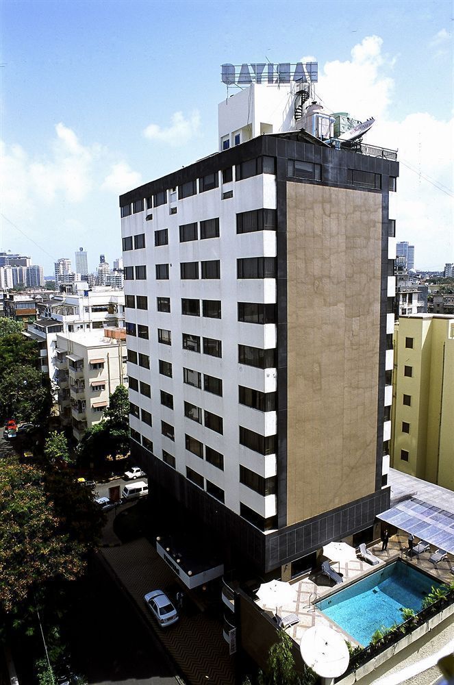 Fariyas Hotel Mumbai image 1